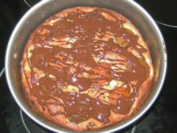 Rezept: Kleiner Aprikosenkuchen Bild Nr. 4 Kleiner Aprikosenkuchen - Rezept - Bild Nr. 4