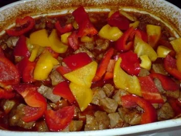 Feuertopf - Rezept - Bild Nr. 11