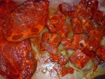 Feuertopf - Rezept - Bild Nr. 3