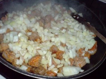 Feuertopf - Rezept - Bild Nr. 6