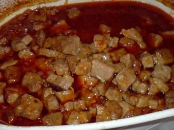 Feuertopf - Rezept - Bild Nr. 10