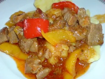 Feuertopf - Rezept - Bild Nr. 2