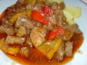 Feuertopf - Rezept