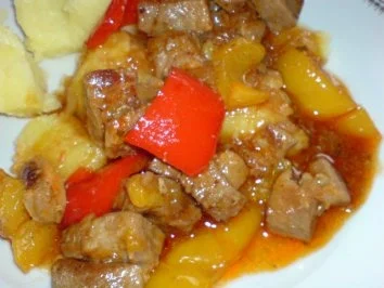 Feuertopf - Rezept - Bild Nr. 14