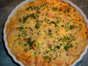 Gratin - Rezept