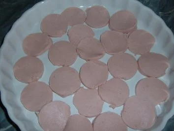 Rezept: Gratin Bild Nr. 2 Gratin - Rezept - Bild Nr. 2