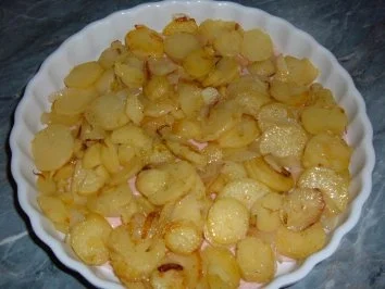 Rezept: Gratin Bild Nr. 3 Gratin - Rezept - Bild Nr. 3