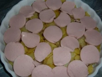 Rezept: Gratin Bild Nr. 4 Gratin - Rezept - Bild Nr. 4