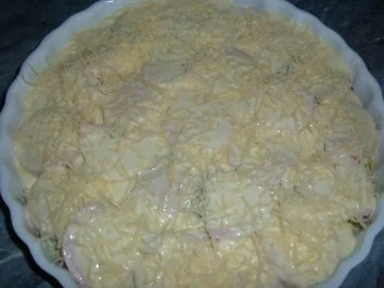 Rezept: Gratin Bild Nr. 5 Gratin - Rezept - Bild Nr. 5