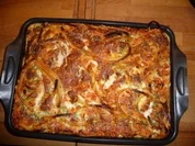 Makkaroni-Auflauf `a la Moni - Rezept