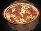Gebackener Feta - Rezept