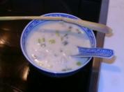Tom Ka Kokosmilchsuppe - Rezept