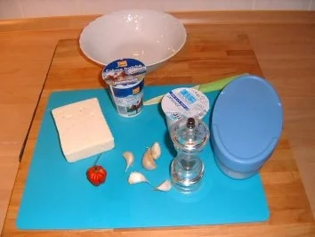 Rezept: Chilicreme Bild Nr. 2 Chilicreme - Rezept - Bild Nr. 2