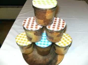 KUCHEN - Eingekochter Kuchen - Rezept