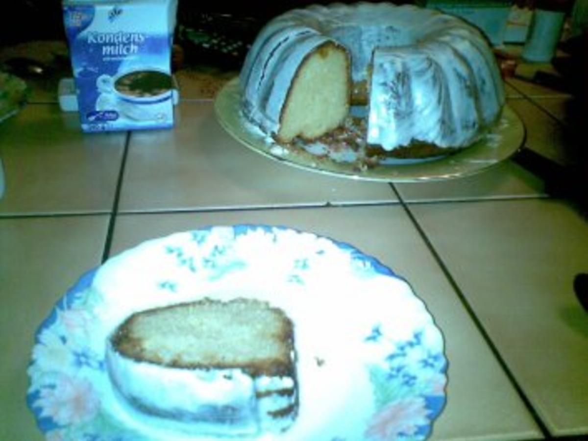 Selterkuchen in drei Varianten - einfach - von Petrachen49