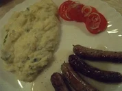 Quarkkartoffelpüree ala Winne - Rezept