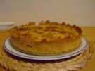 Thunfischkuchen - Rezept