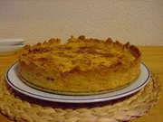 Thunfischkuchen - Rezept