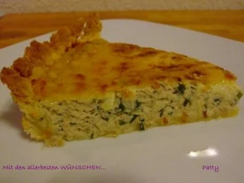 Thunfischkuchen - Rezept - Bild Nr. 2