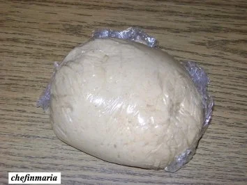 Spagatkrapfen - Rezept - Bild Nr. 2