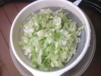 Herzhafte Eierpfannekuchen - Rezept - Bild Nr. 9