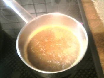 Herzhafte Eierpfannekuchen - Rezept - Bild Nr. 8