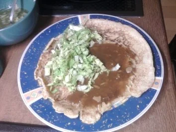 Herzhafte Eierpfannekuchen - Rezept - Bild Nr. 11