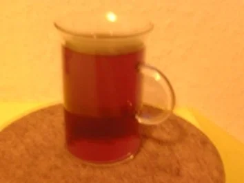 Rezept: Karamelpunsch Karamelpunsch - Rezept