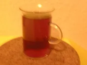 Karamelpunsch - Rezept
