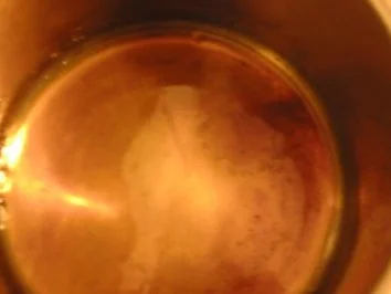 Rezept: Karamelpunsch Bild Nr. 3 Karamelpunsch - Rezept - Bild Nr. 3
