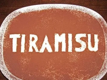 Rezept: Tiramisu-Schnitten Tiramisu-Schnitten - Rezept