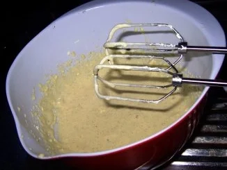 Rezept: Tiramisu-Variation a la Caro Bild Nr. 4 Tiramisu-Variation a la Caro - Rezept - Bild Nr. 4