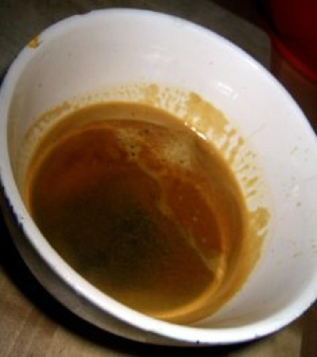 Tiramisu-Variation a la Caro - Rezept - Bild Nr. 5