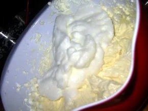 Rezept: Tiramisu-Variation a la Caro Bild Nr. 6 Tiramisu-Variation a la Caro - Rezept - Bild Nr. 6