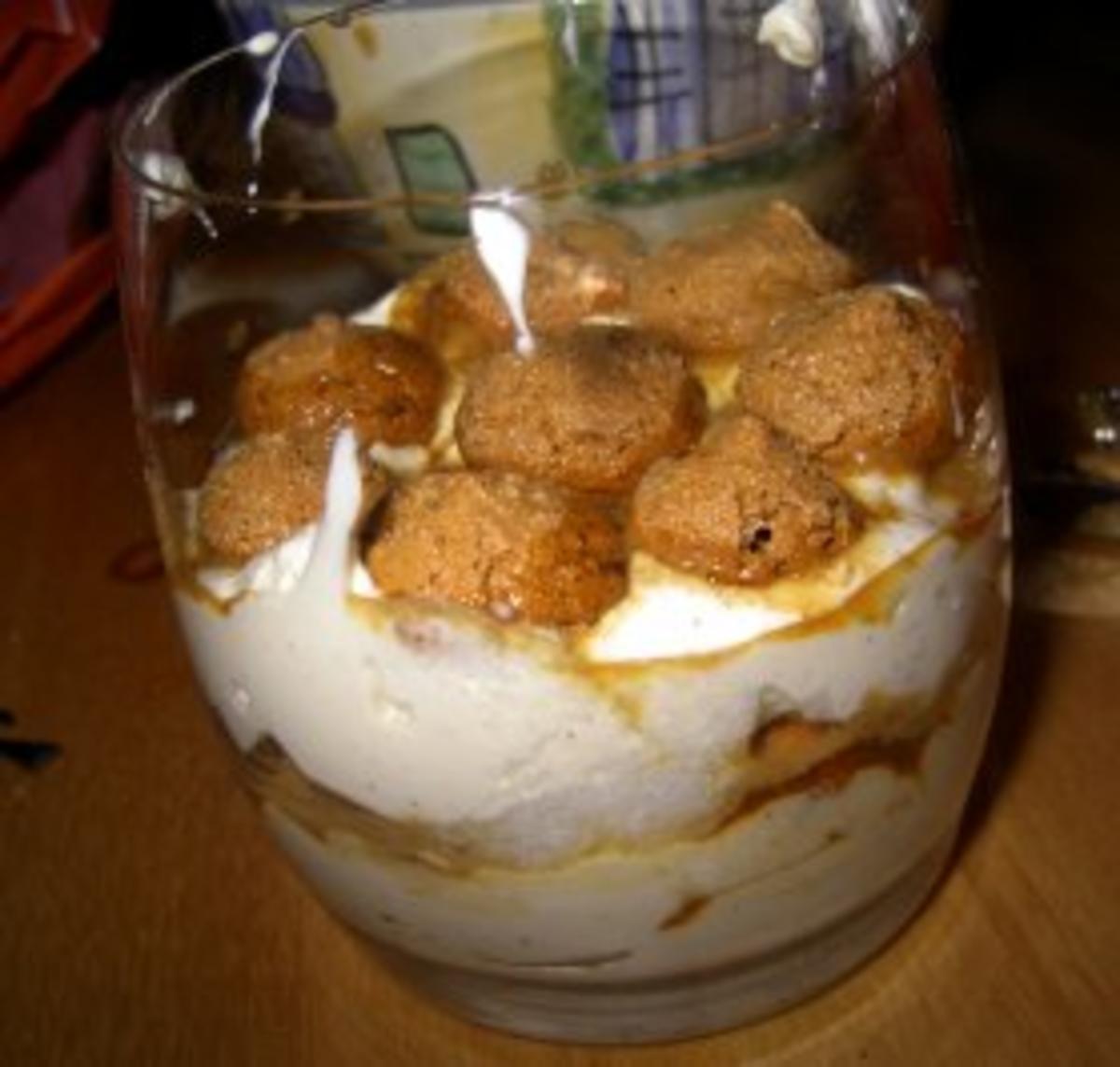 Tiramisu-Variation a la Caro - Rezept - Bild Nr. 7