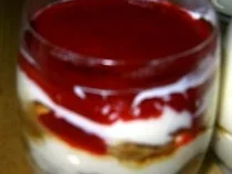 Rezept: Tiramisu-Variation a la Caro Tiramisu-Variation a la Caro - Rezept