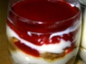 Tiramisu-Variation a la Caro - Rezept