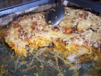 Geflügel...Hähnchenbrust mit Möhren überbacken - Rezept - Bild Nr. 5