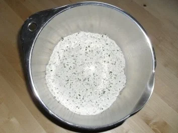 Fischfilet in Bierteig - Rezept - Bild Nr. 2