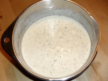 Fischfilet in Bierteig - Rezept - Bild Nr. 3