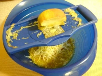 Rezept: Rote Bete-Apfel-Salat Bild Nr. 3 Rote Bete-Apfel-Salat - Rezept - Bild Nr. 3