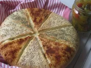 Rezept: (P)Fundstรผck ohne Namen (P)Fundstรผck ohne Namen - Rezept