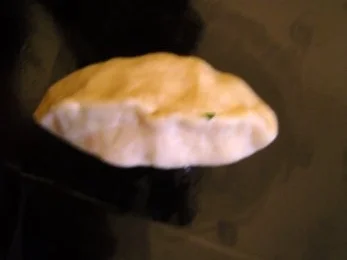 Gefüllte Teigtaschen (Pogaca) - Rezept - Bild Nr. 6