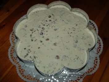 Amicellitorte mit Kirschen und Bananen - Rezept - Bild Nr. 9