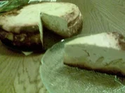 Mang-Quarktorte - Rezept