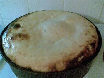 Mang-Quarktorte - Rezept - Bild Nr. 2