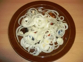 Mary's Hühnchenherzen in Butter gebraten mit Gemüse - Rezept - Bild Nr. 3