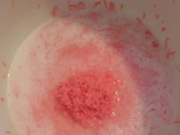 Haselnuss-Möhren-Orangensaft-Muffins - Rezept - Bild Nr. 2