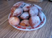 "FASCHING" Kreppel - Rezept