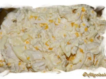 Geflügelsalat - Rezept - Bild Nr. 2